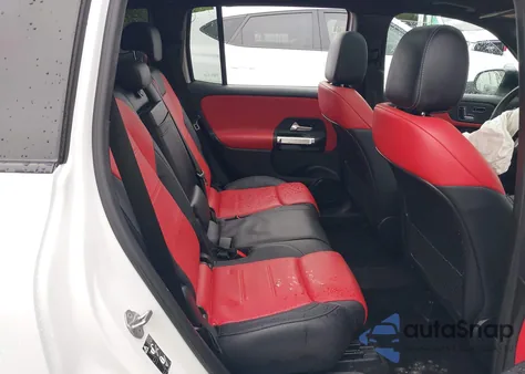 2021 Mercedes-Benz Glb 250 4Matic z USA, uszkodzony, nr VIN W1N4M4HBXMW111606